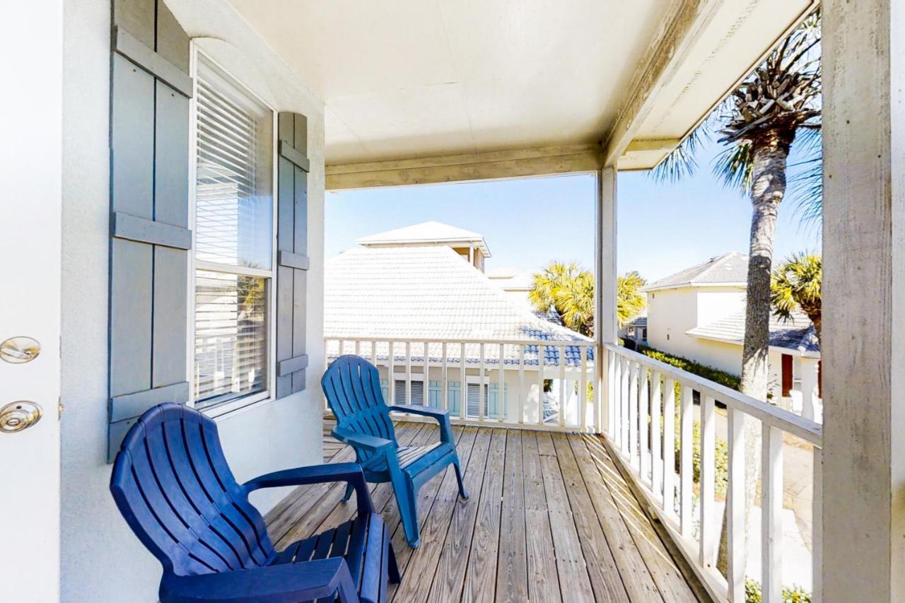 Holiday home Emerald Shores *