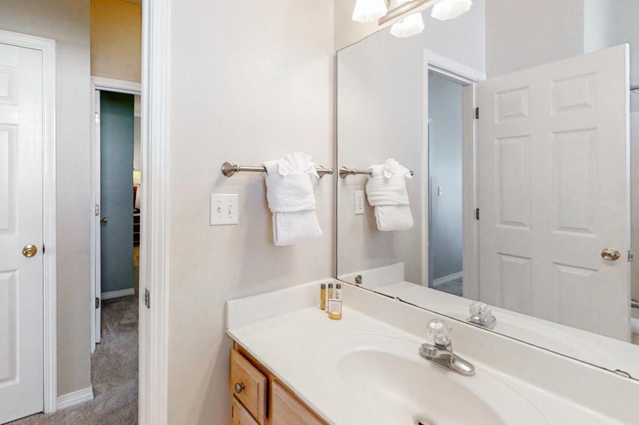 Holiday home Emerald Shores Destin