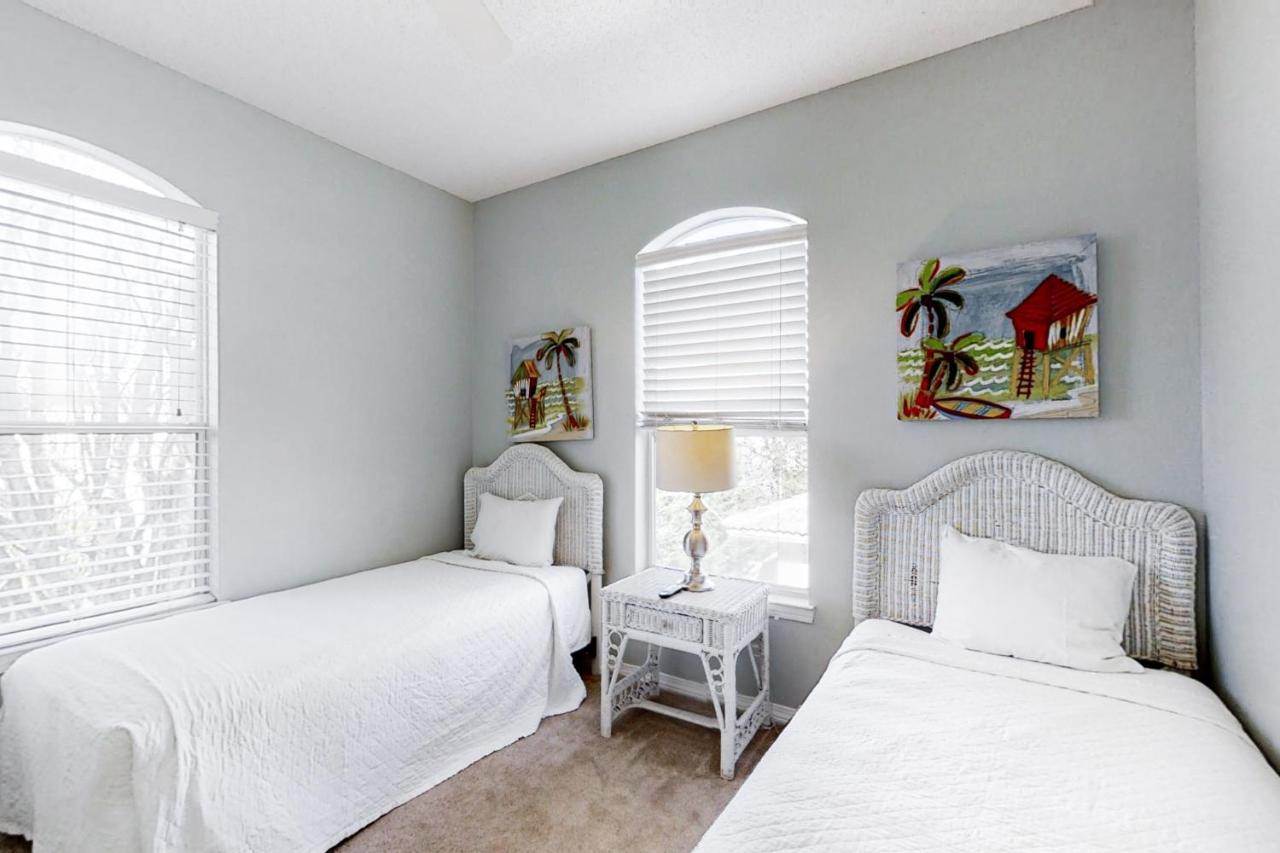 Holiday home Emerald Shores Destin
