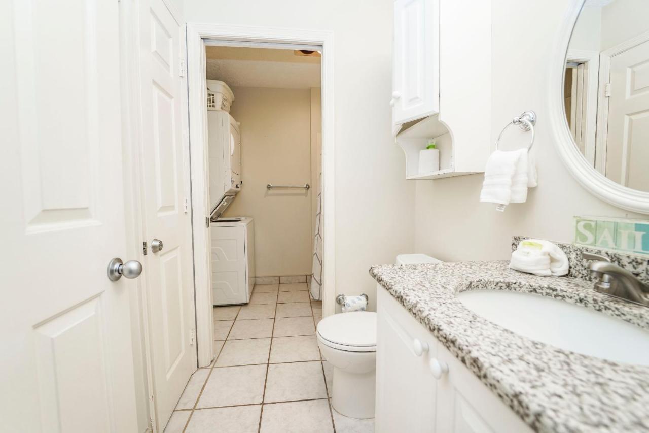 Holiday home Coral Reef Club By Panhandle Getaways Destin