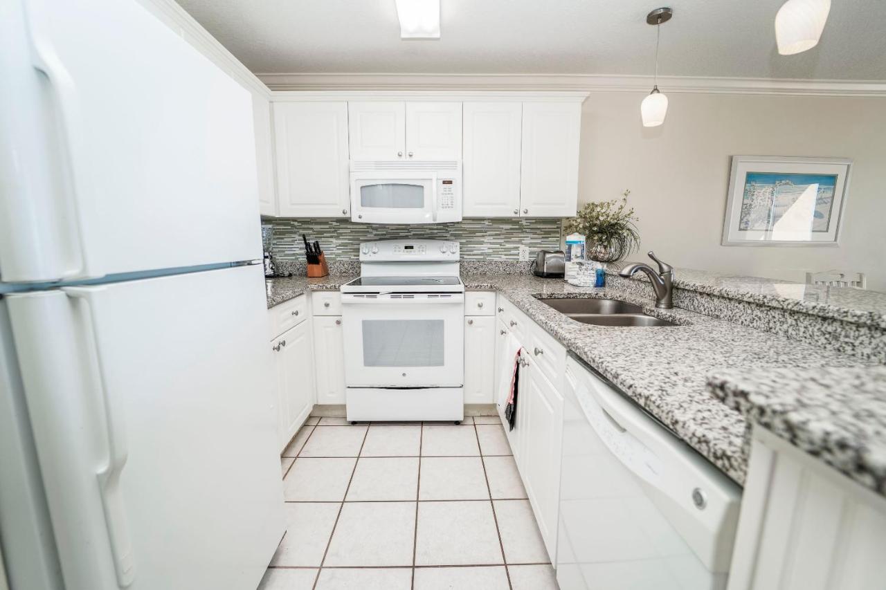 Coral Reef Club By Panhandle Getaways Holiday home