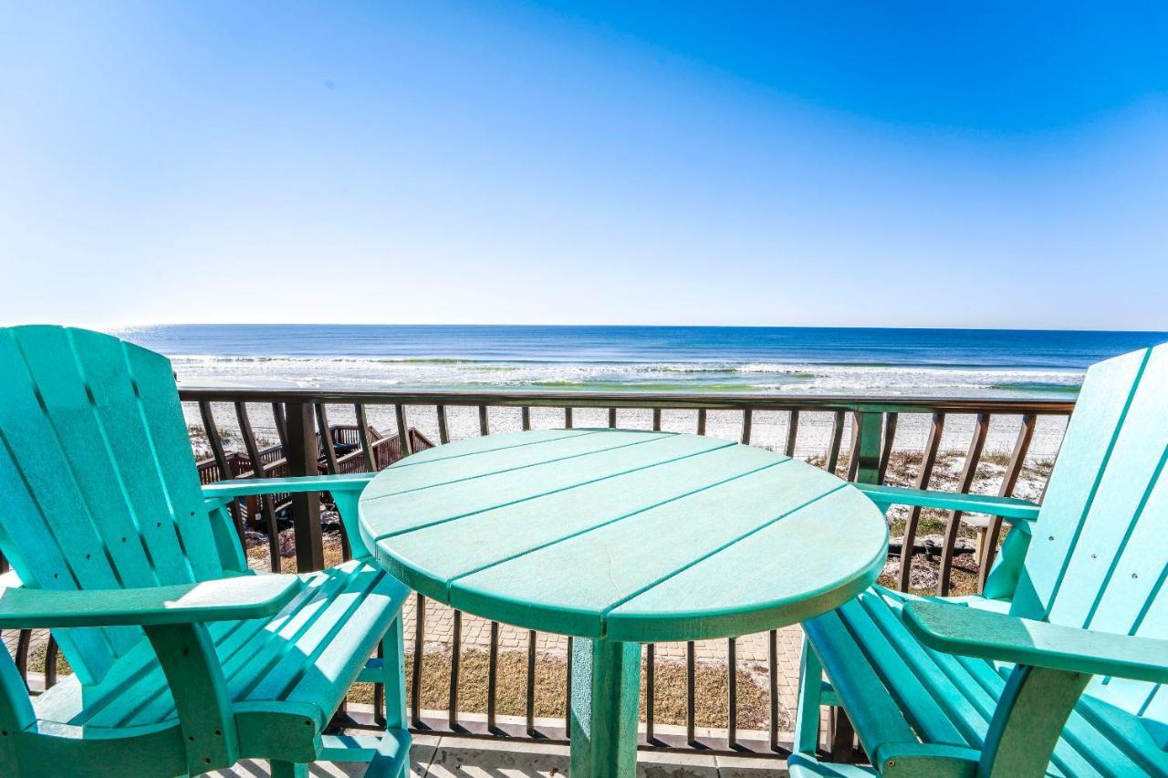 Coral Reef Club By Panhandle Getaways *