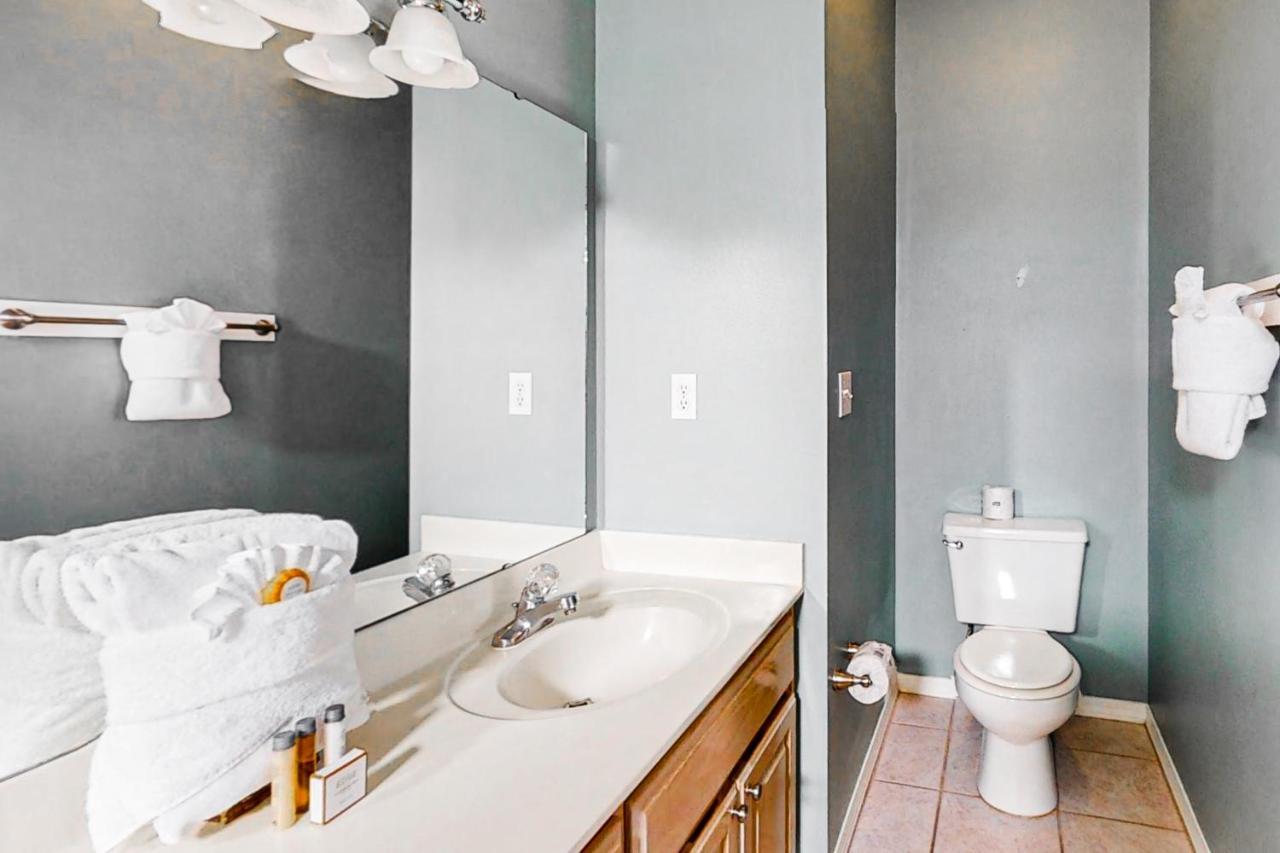 Emerald Shores Holiday home Destin