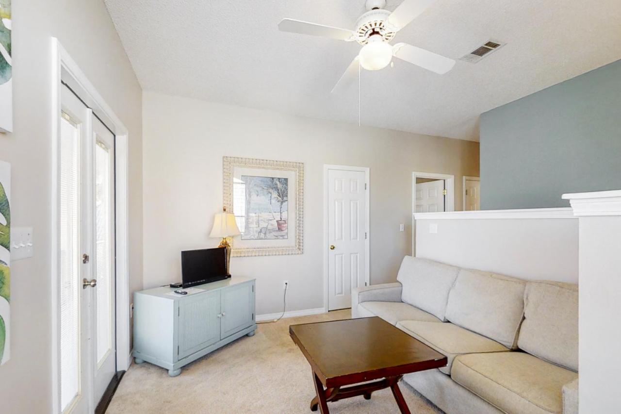 Emerald Shores * Destin