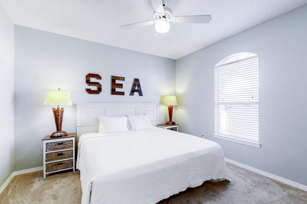 Holiday home Emerald Shores
