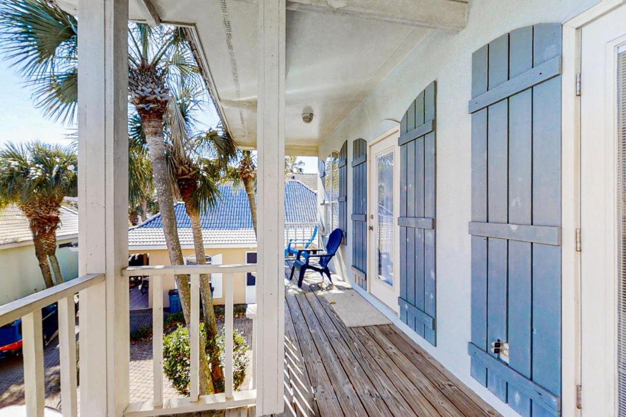 Holiday home Emerald Shores *