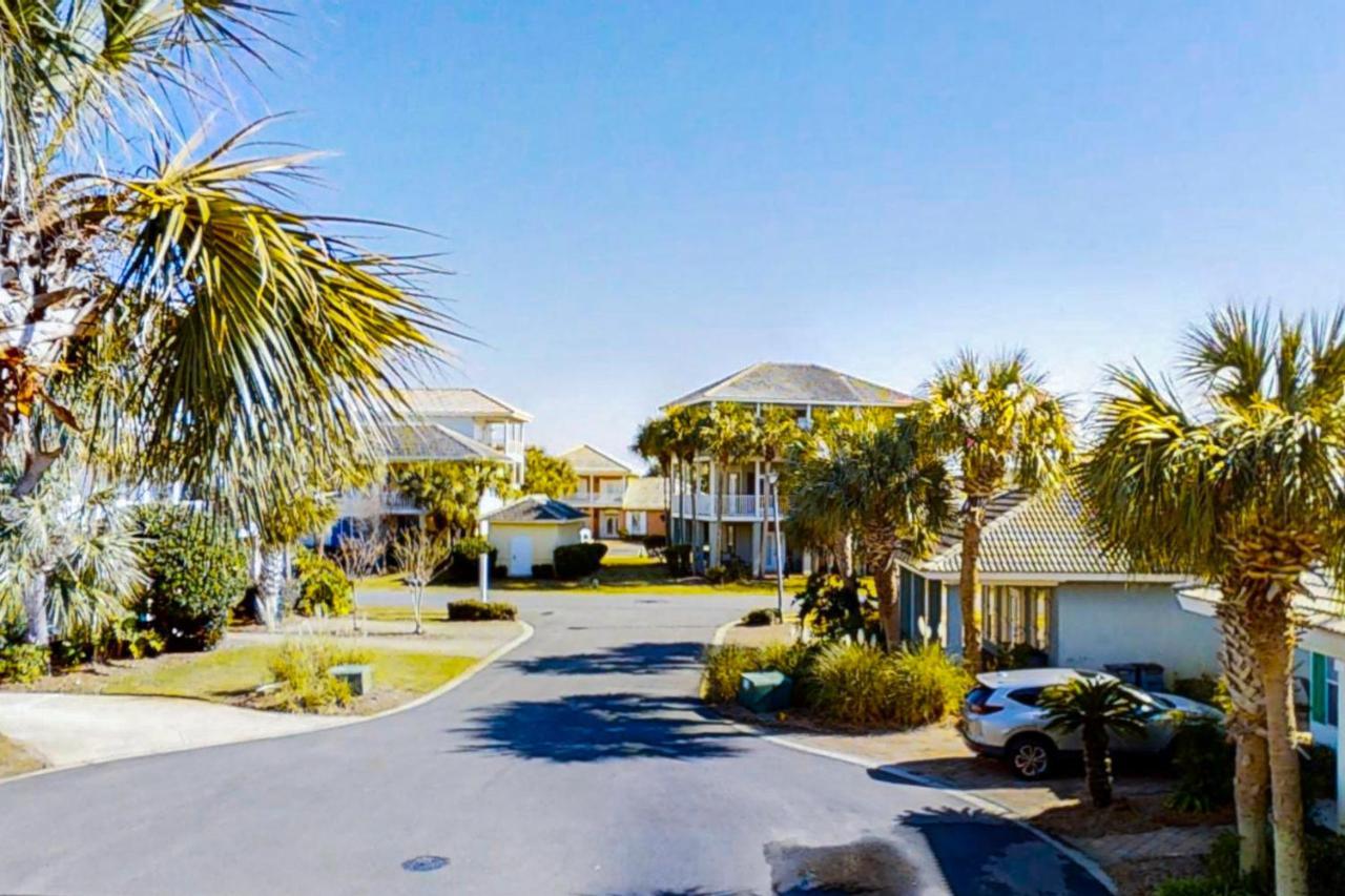 Holiday home Emerald Shores Destin
