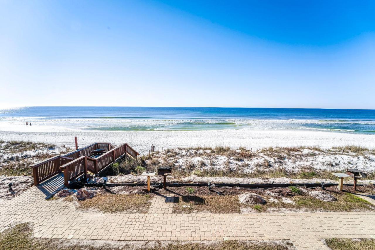 Coral Reef Club By Panhandle Getaways Destin