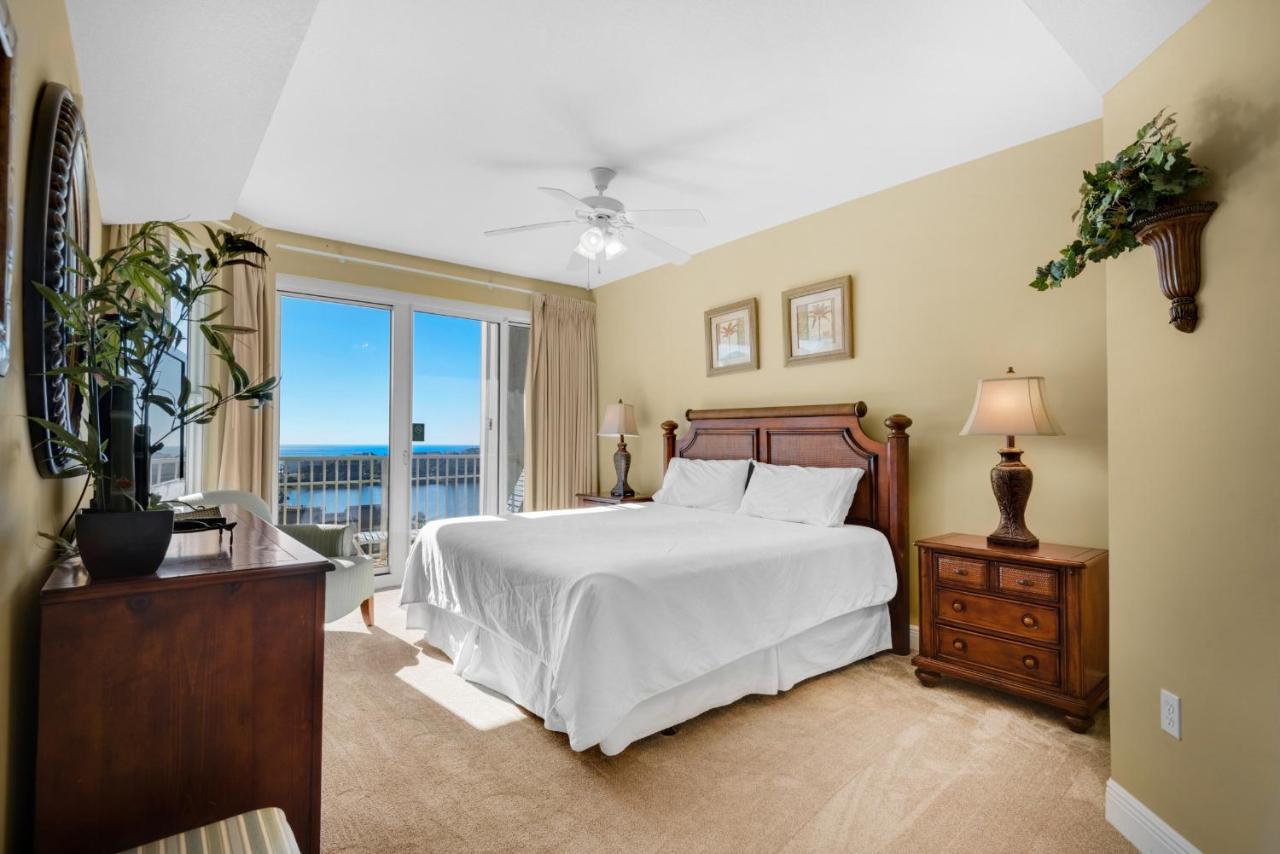 Apartment Ariel Dunes Ii 801 Destin