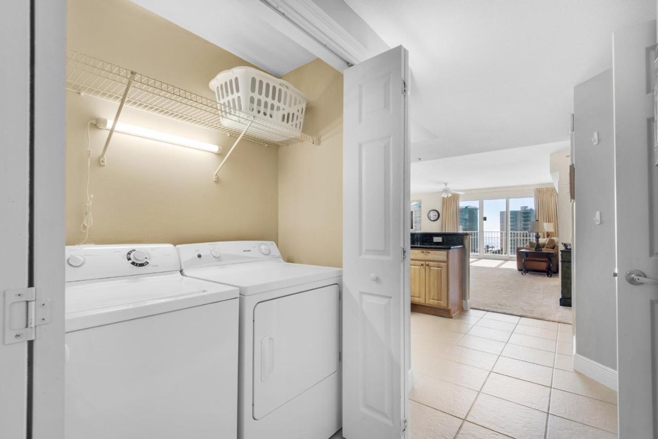 Ariel Dunes Ii 801 Apartment *