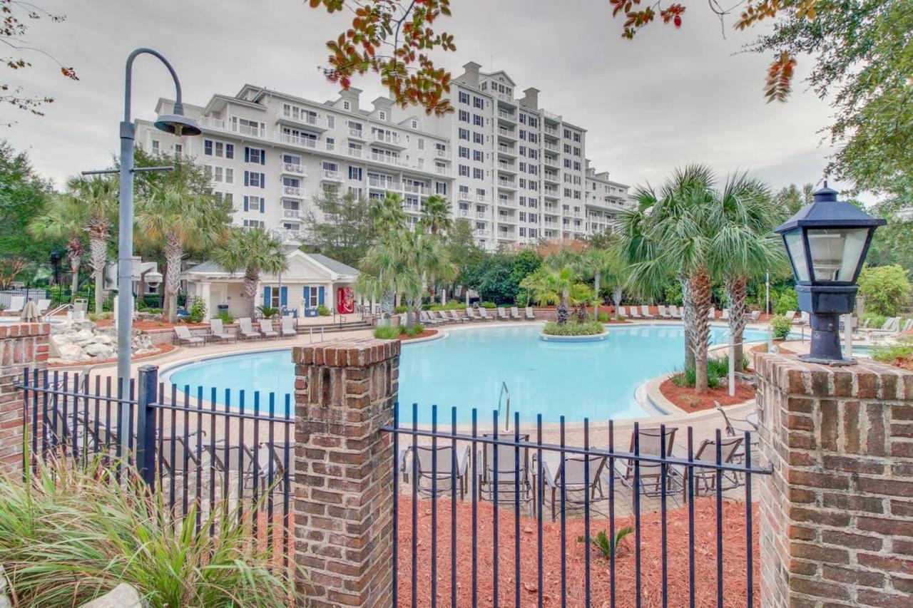 The Grand Sandestin Holiday home