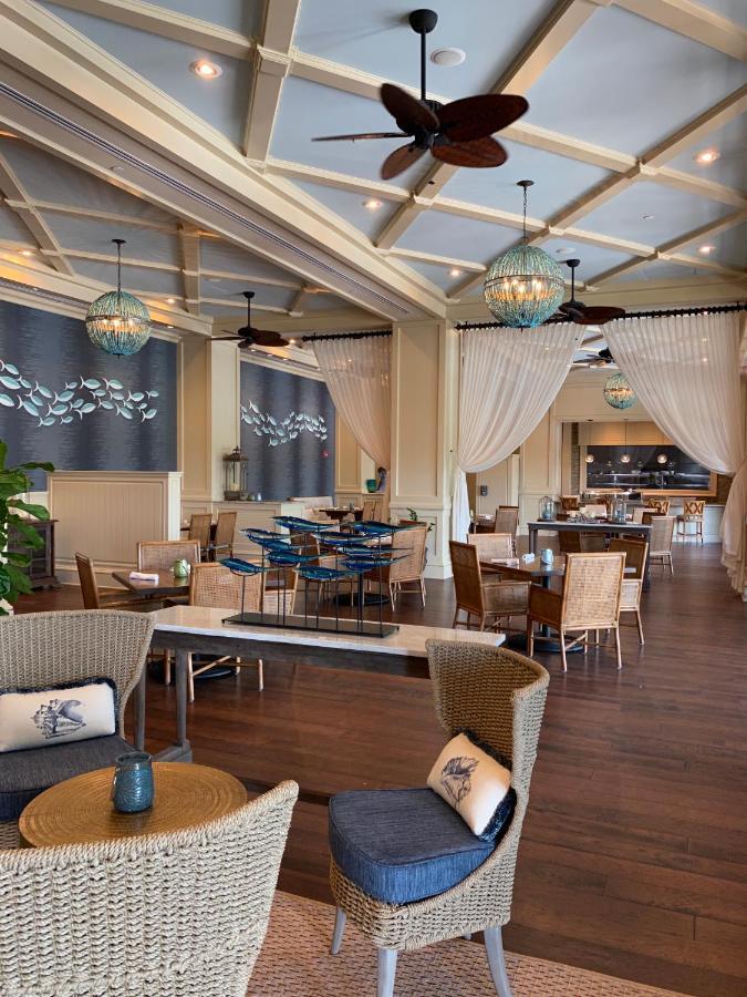 Henderson Beach Resort