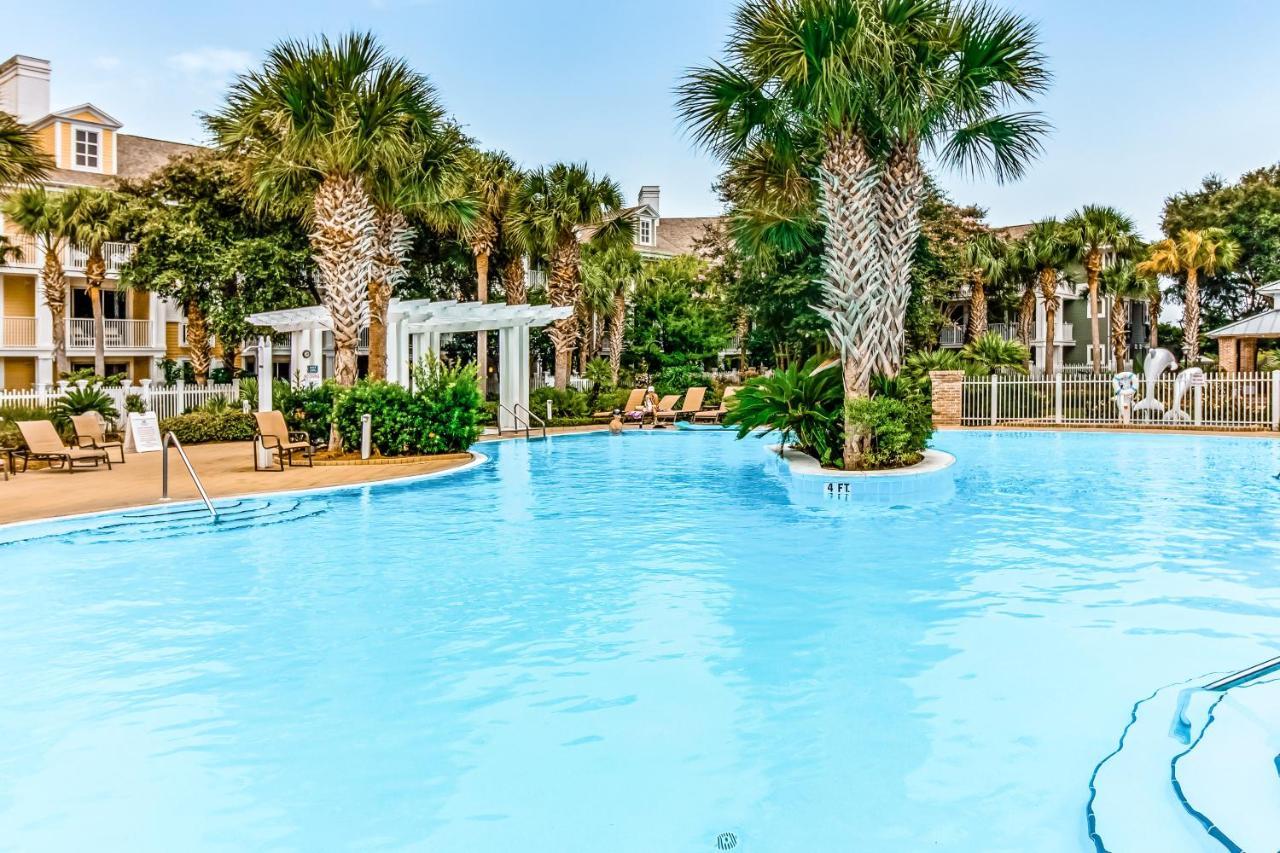 Sandestin Observation Point North #362 Apartment