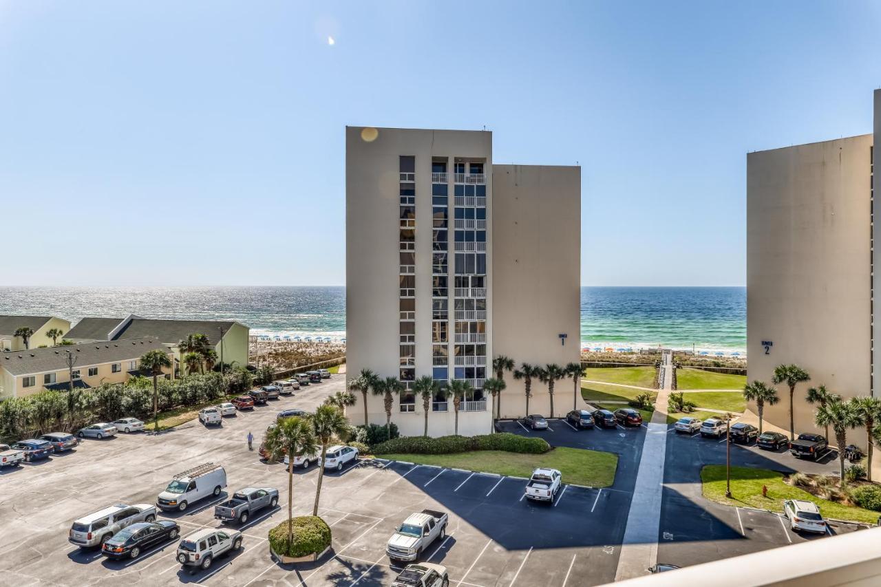 Apartment Shoreline Towers 3094