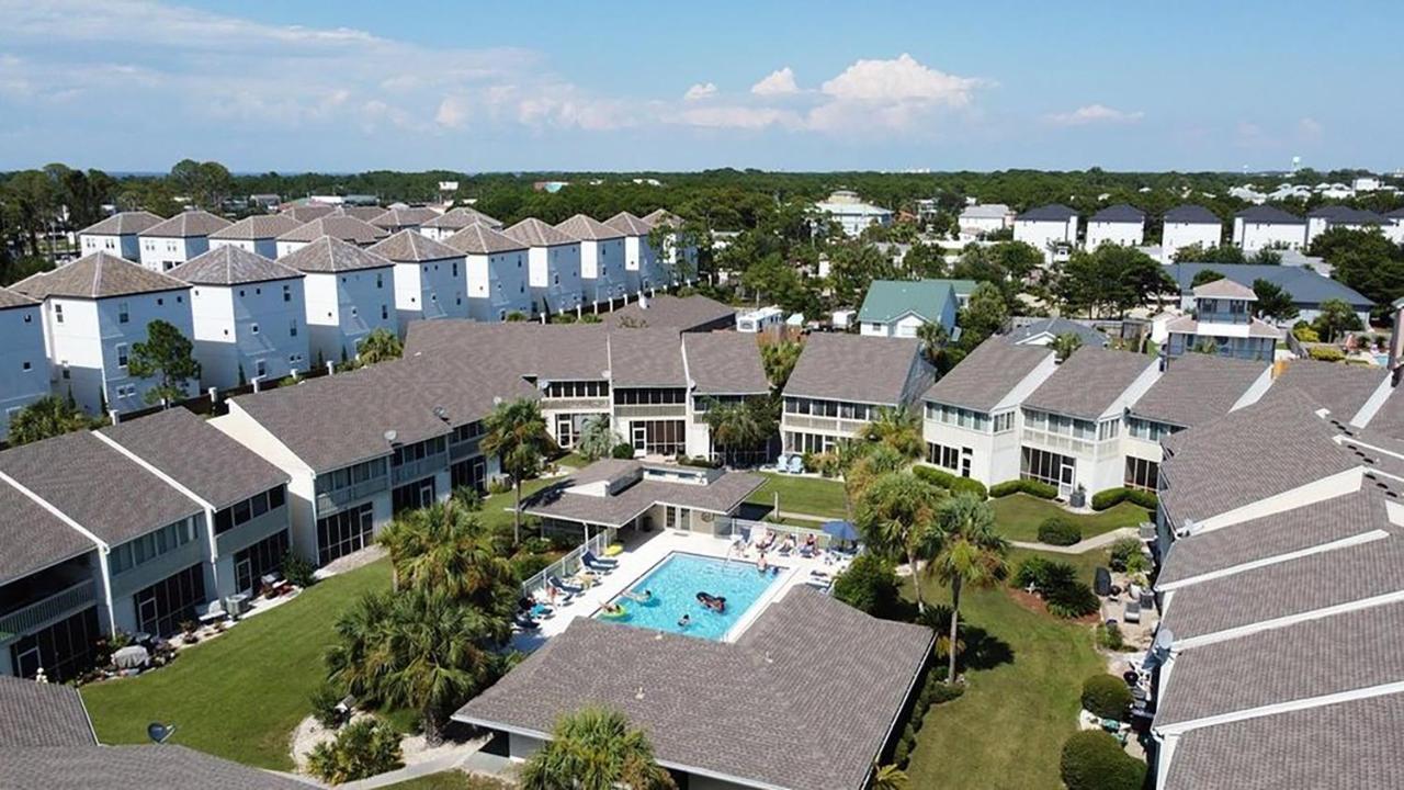 Apartment Misty Cove 109 *