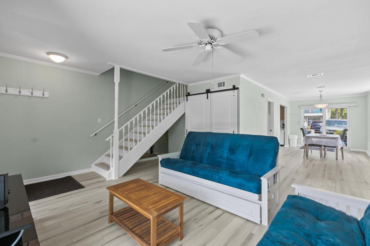 Gulf Winds #25 Holiday home