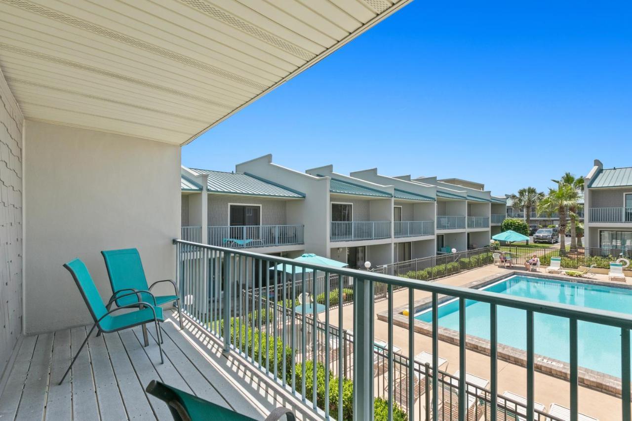 Holiday home Gulf Winds #25 Destin