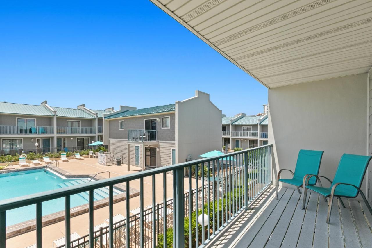 Gulf Winds #25 Holiday home