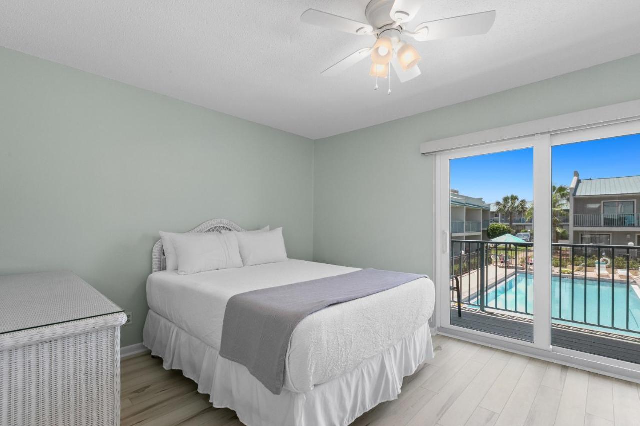 Gulf Winds #25 Holiday home *