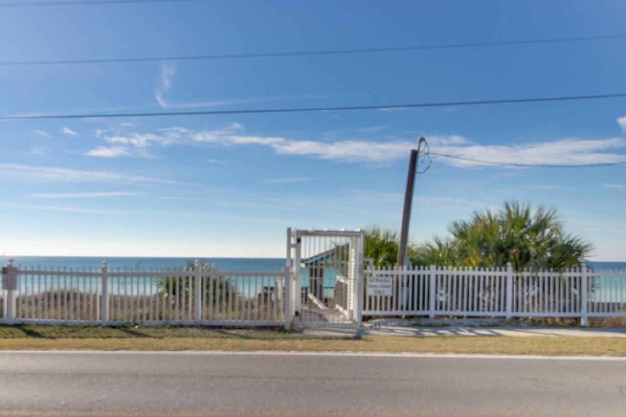 Gulf Winds #25 Holiday home