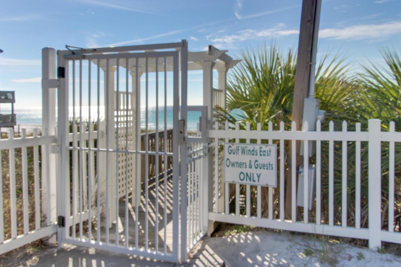 Holiday home Gulf Winds #25 Destin