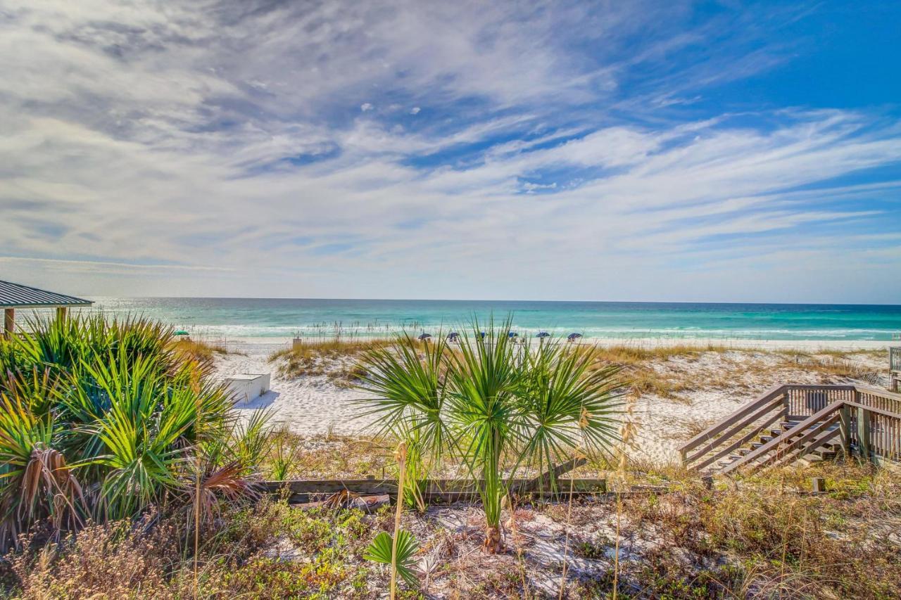 Holiday home Gulf Winds #25 Destin