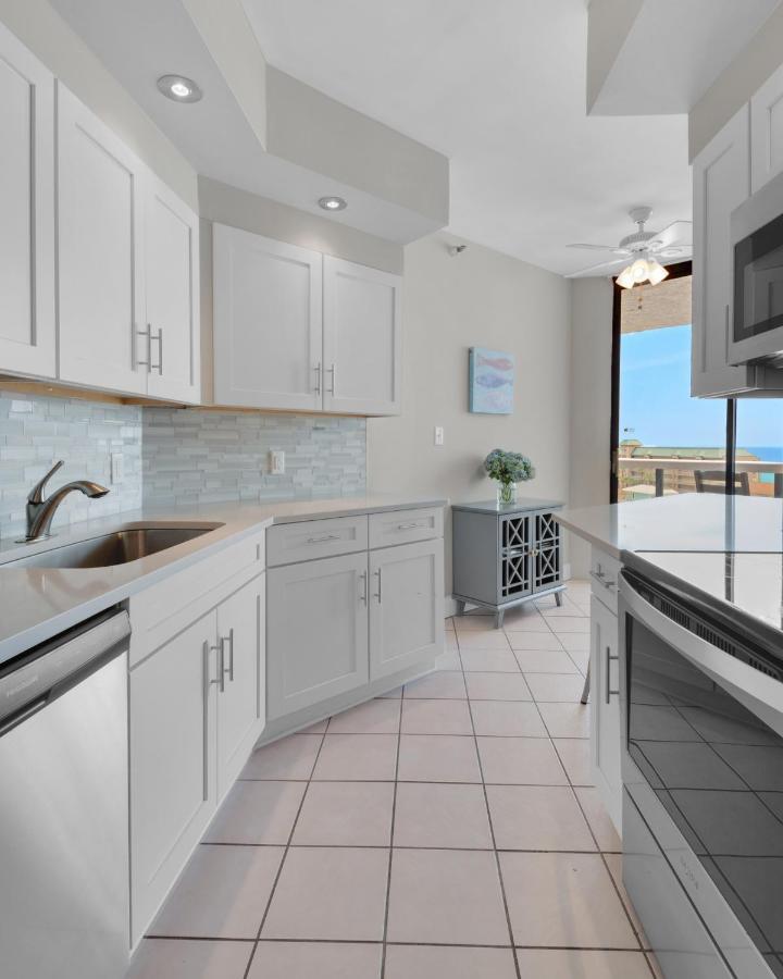 Apartment Surfside 609
