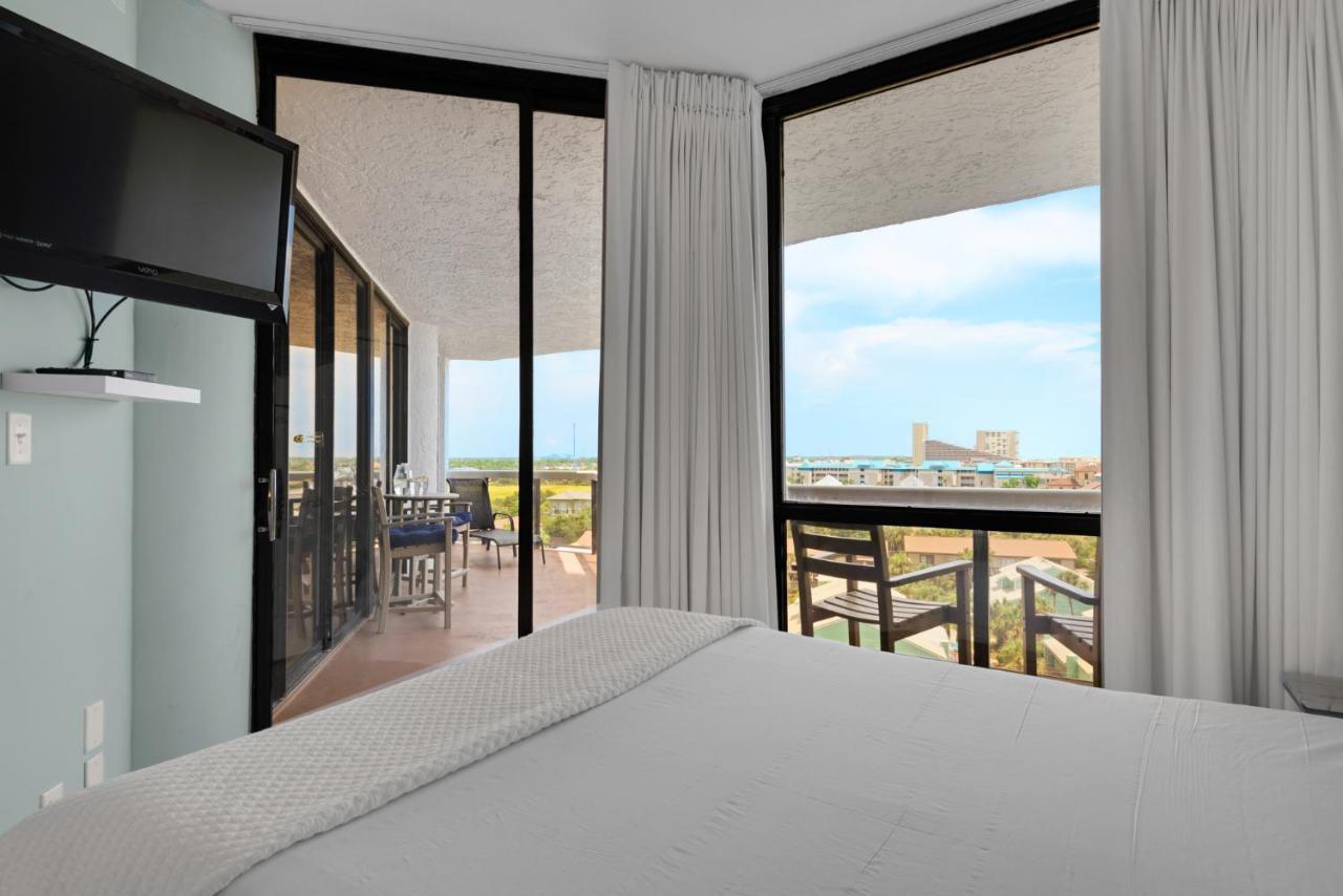 Apartment Surfside 609