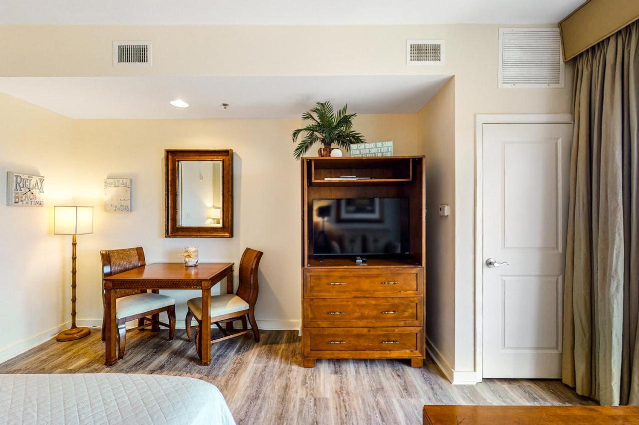 Luau Ii Apartment Destin