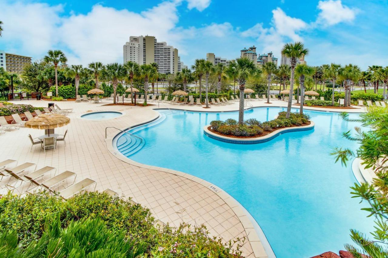 Luau Ii Apartment Destin