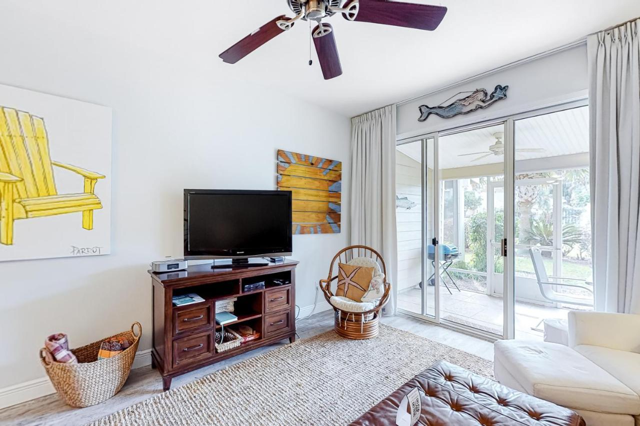 Bayou Village 610 Holiday home Destin