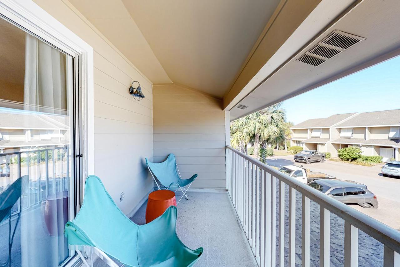 Holiday home Bayou Village 610