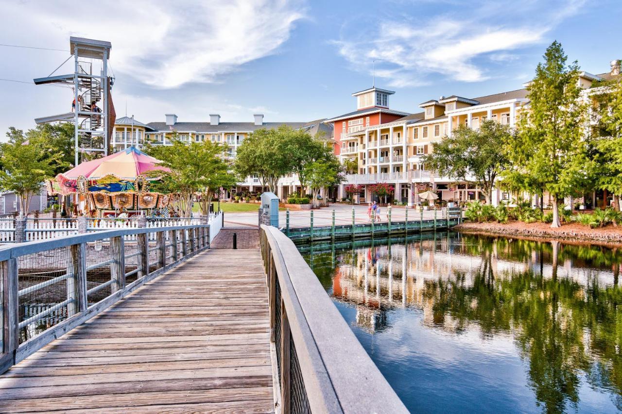 Bayou Village 610 *