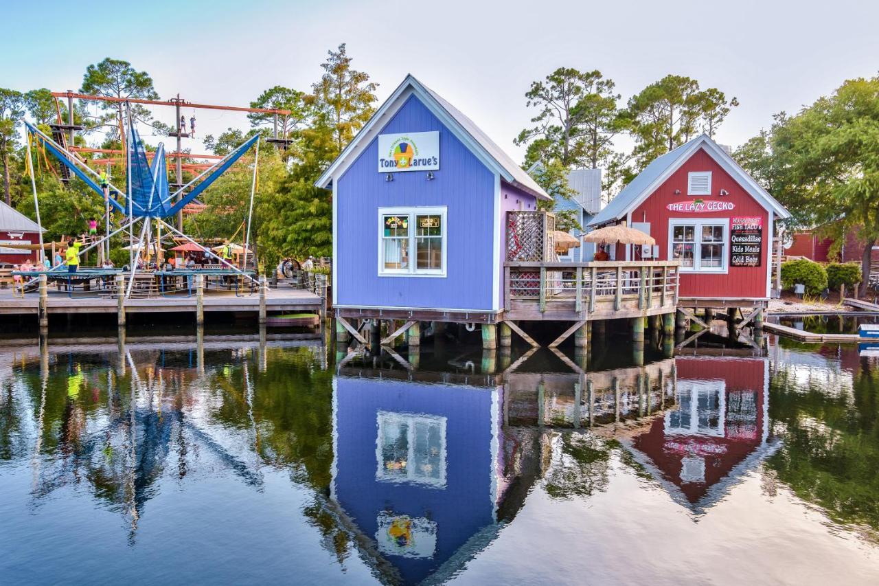 Bayou Village 610 Holiday home *