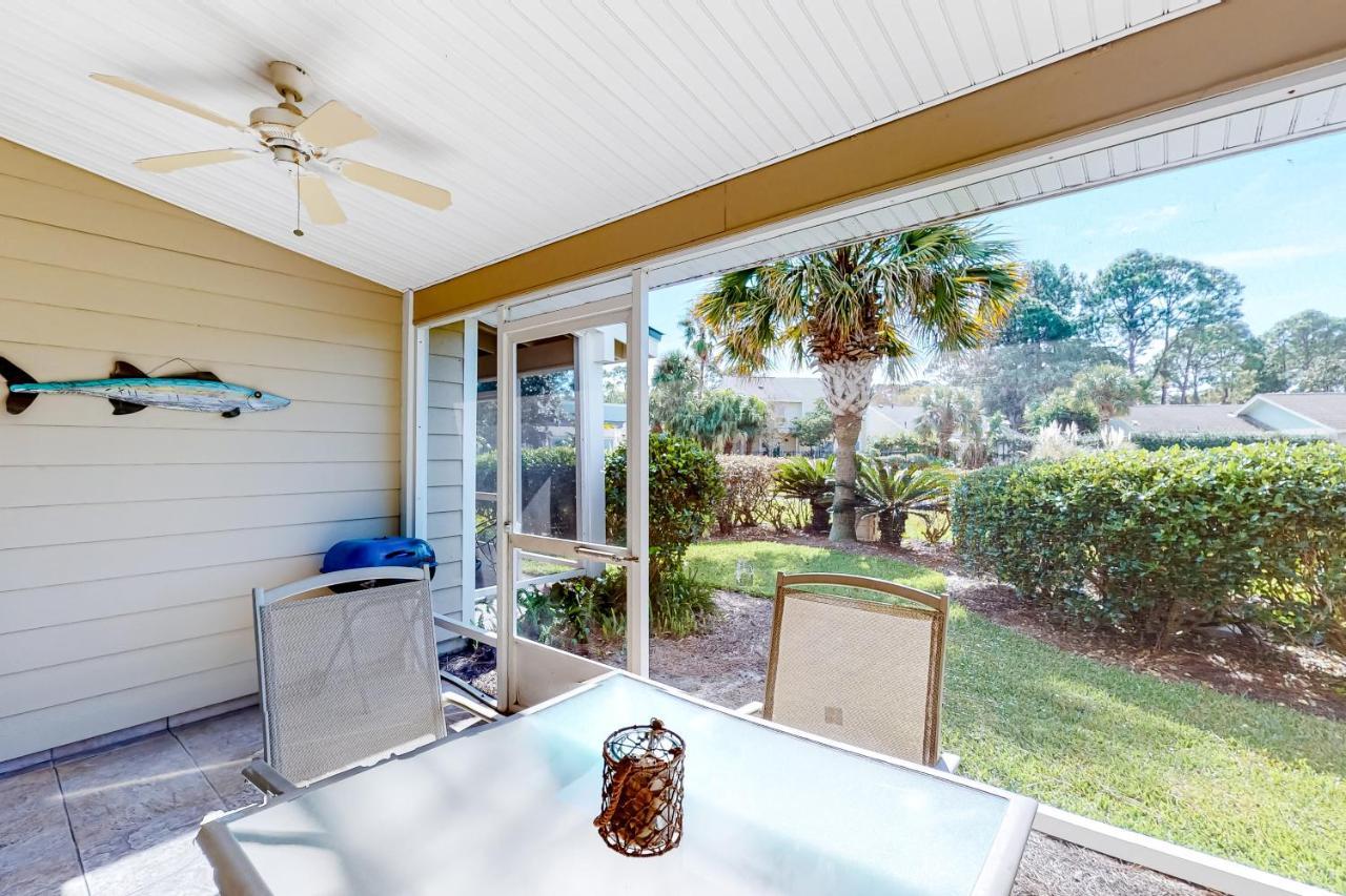 Bayou Village 610 Destin