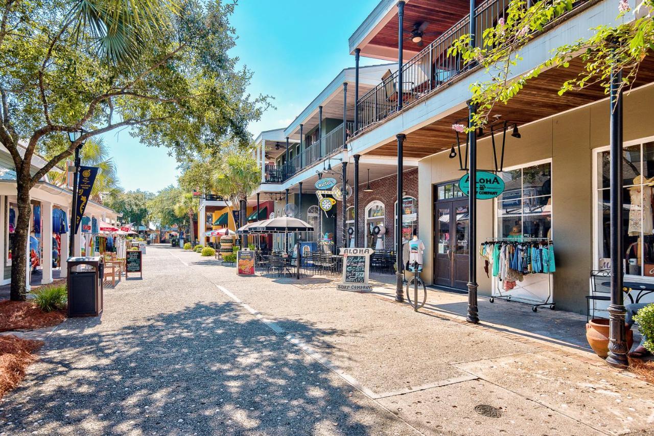 Bayou Village 610 * Destin