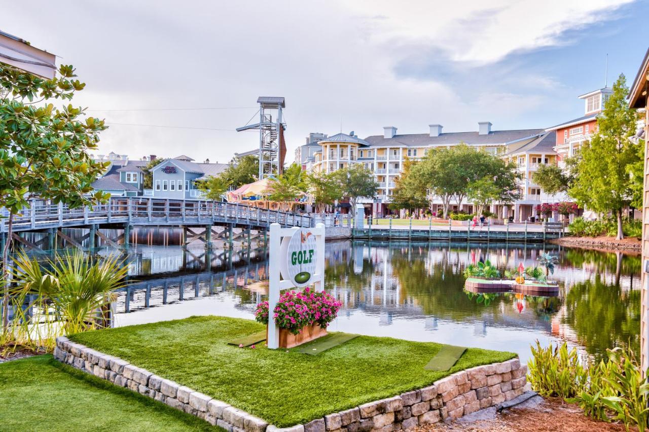 Bayou Village 610 *
