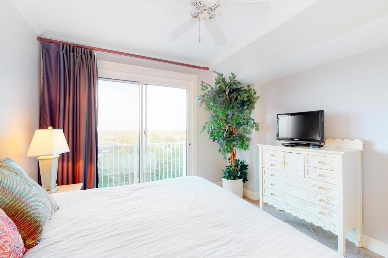 The Grand Sandestin Holiday home