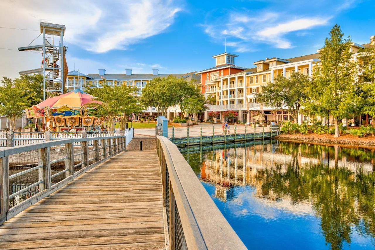 The Grand Sandestin * Destin