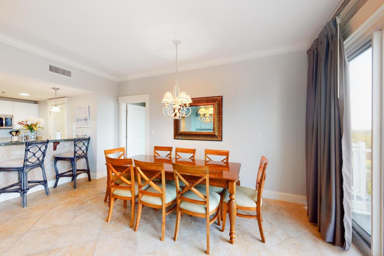 Holiday home The Grand Sandestin Destin