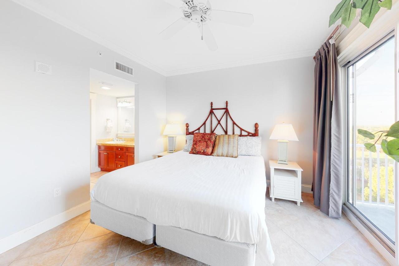 Holiday home The Grand Sandestin Destin