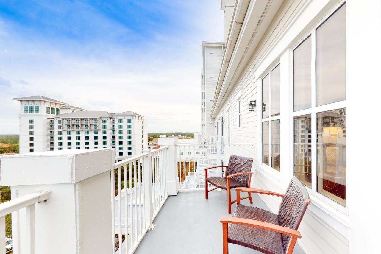 Holiday home The Grand Sandestin *
