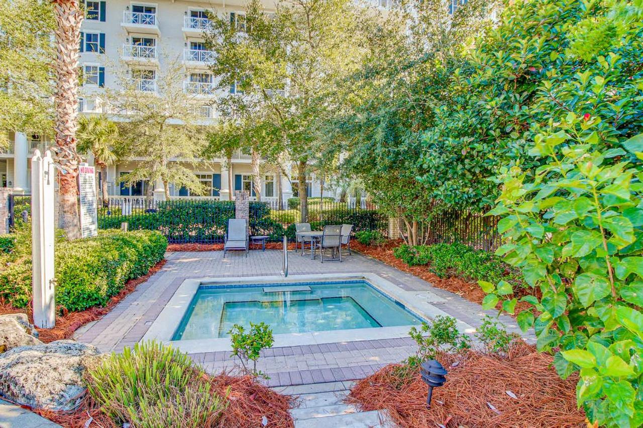 The Grand Sandestin Holiday home