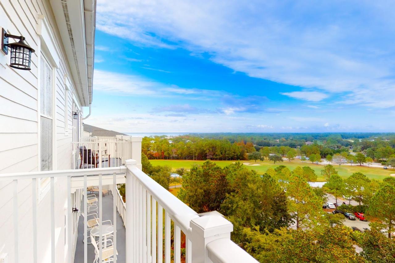 Holiday home The Grand Sandestin *
