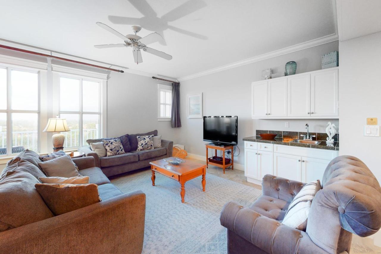The Grand Sandestin Holiday home *