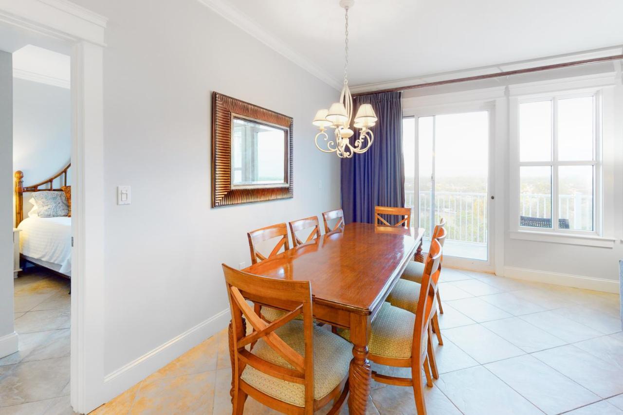 The Grand Sandestin Holiday home *