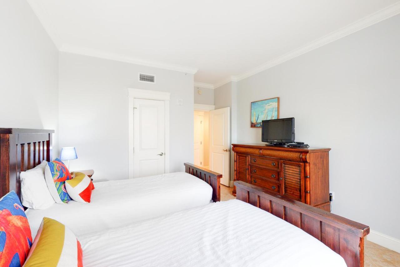 Holiday home The Grand Sandestin Destin
