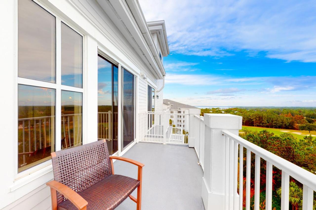 The Grand Sandestin *