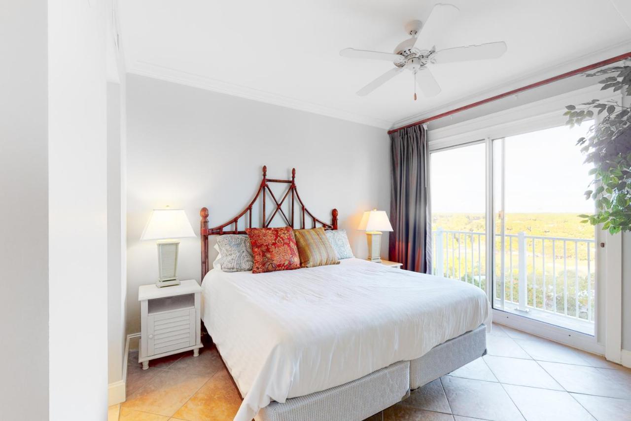 The Grand Sandestin * Destin