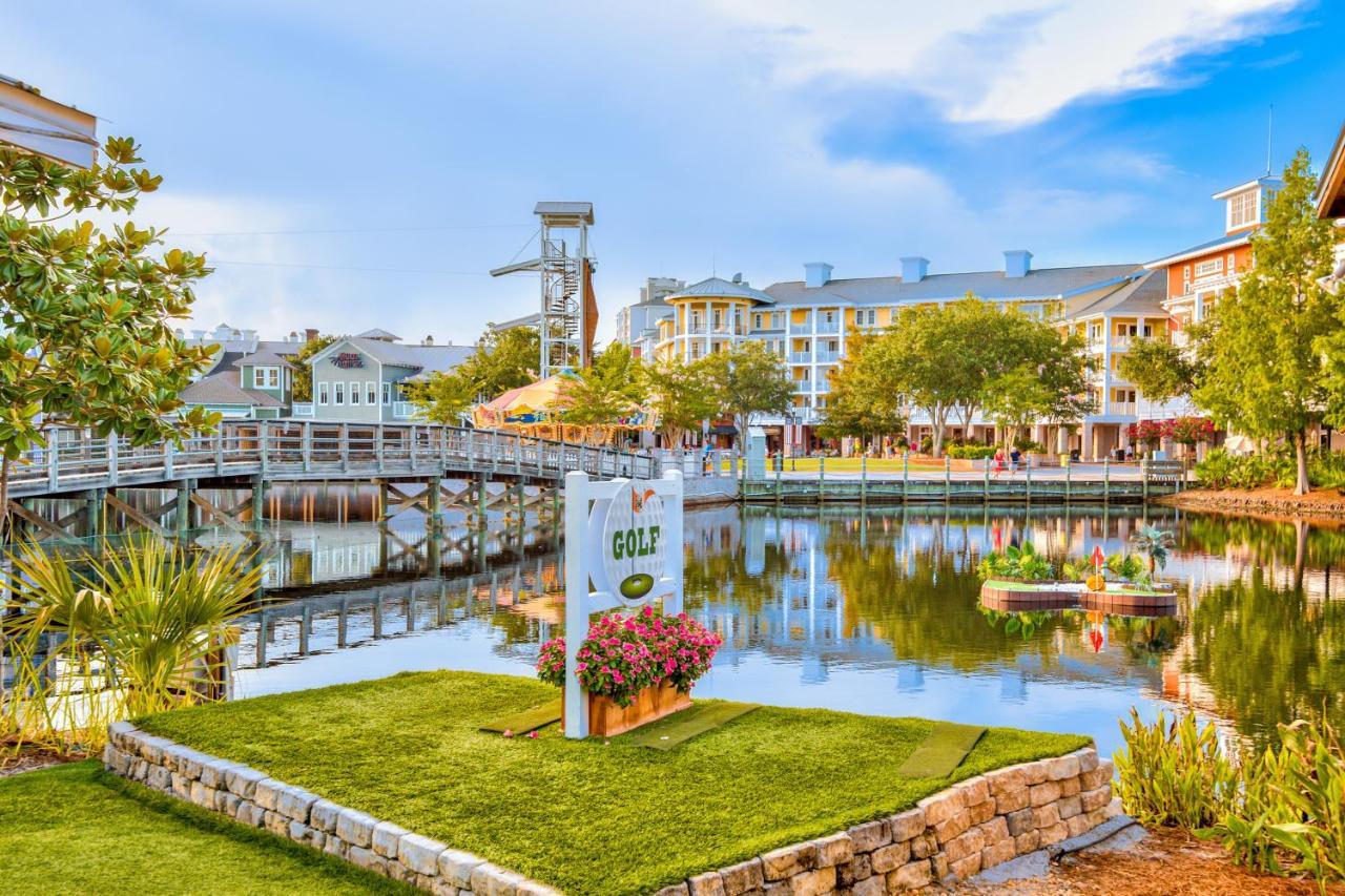 Holiday home The Grand Sandestin